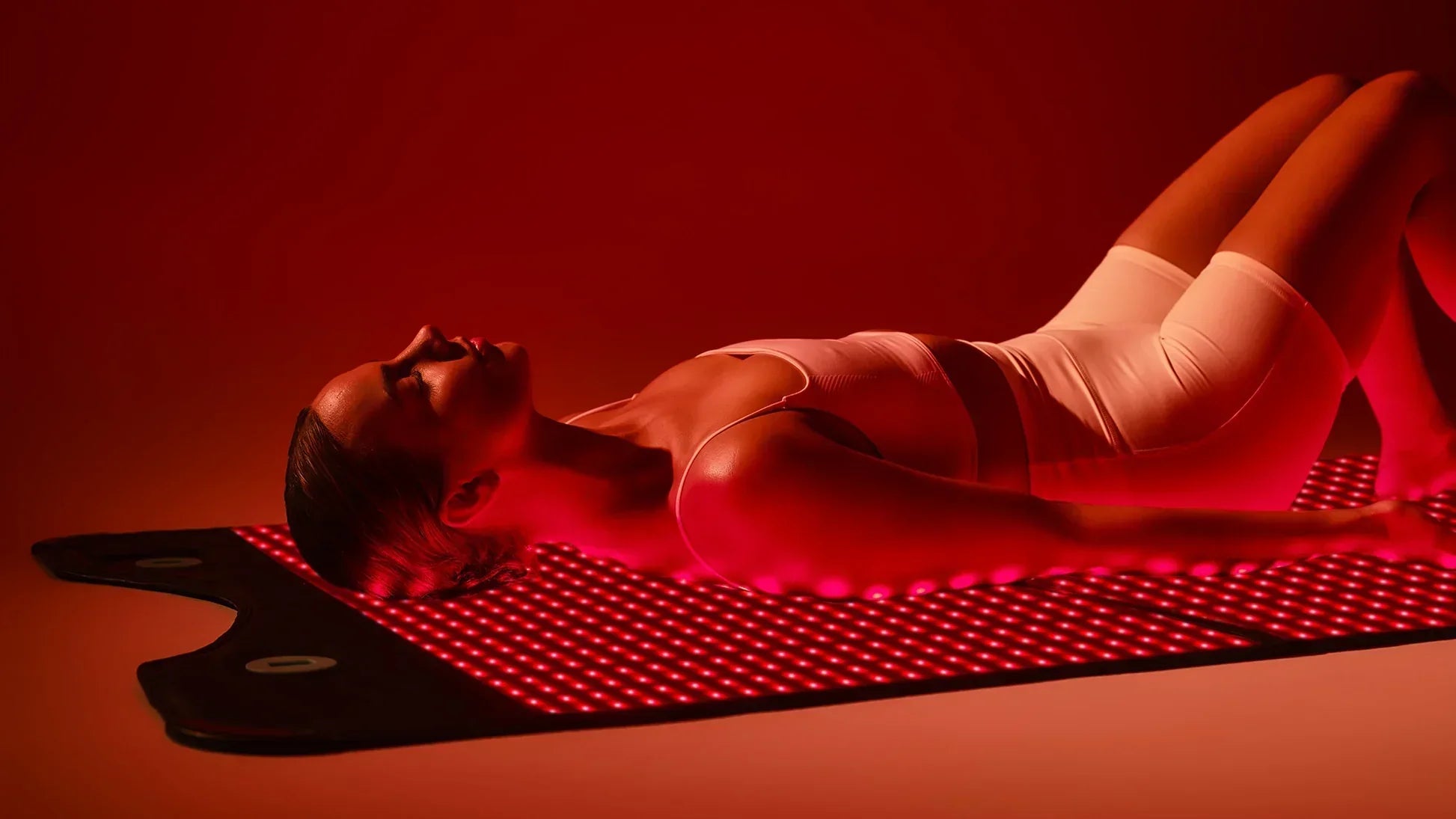 The Science Behind Red Light Therapy: How It Works and Who It Benefits