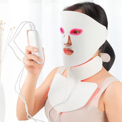 LED Face Mask