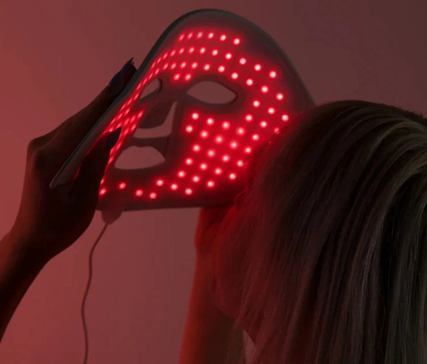 LED Face Mask