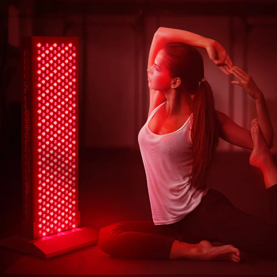 Red Light Therapy Panel SN1000