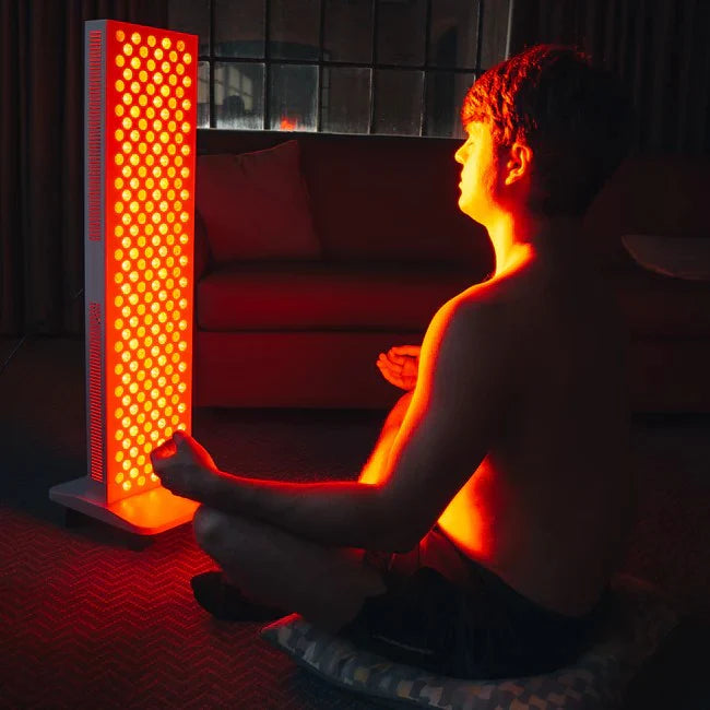 Red Light Therapy Panel SN1000