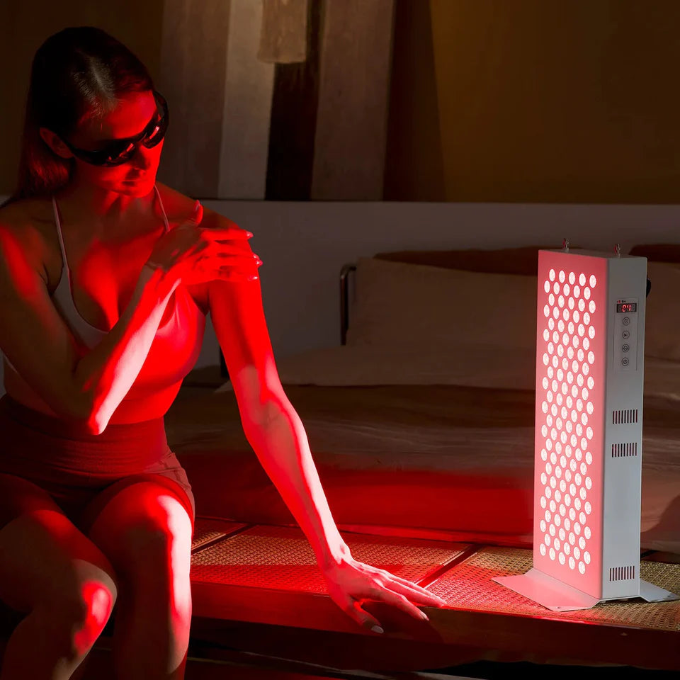 Red Light Panel SN500