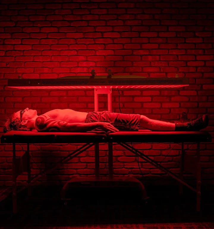 Red Light Therapy SN6000