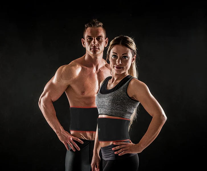 Red Light Therapy Wrap