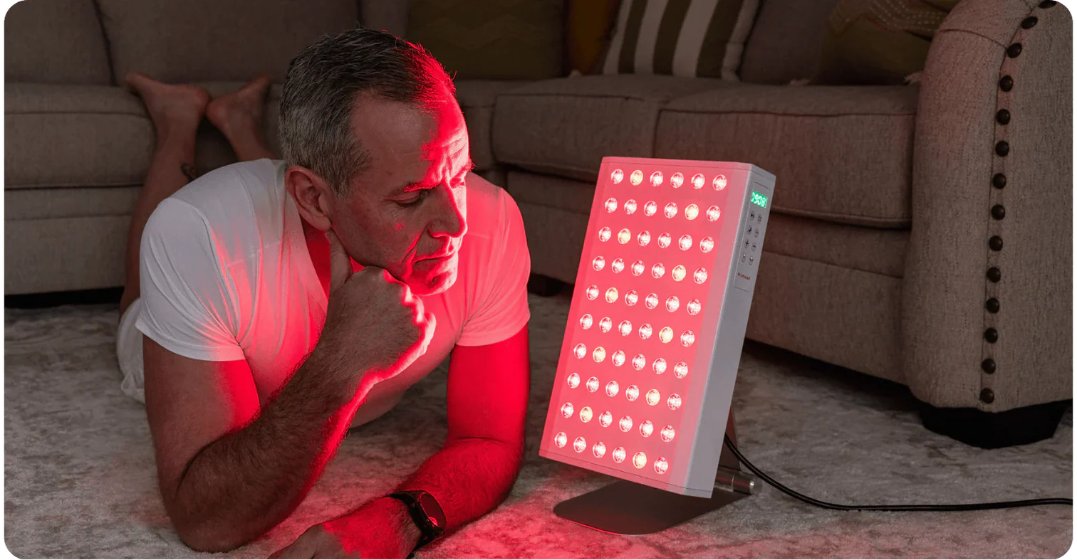 Red Light Therapy Panel SN300
